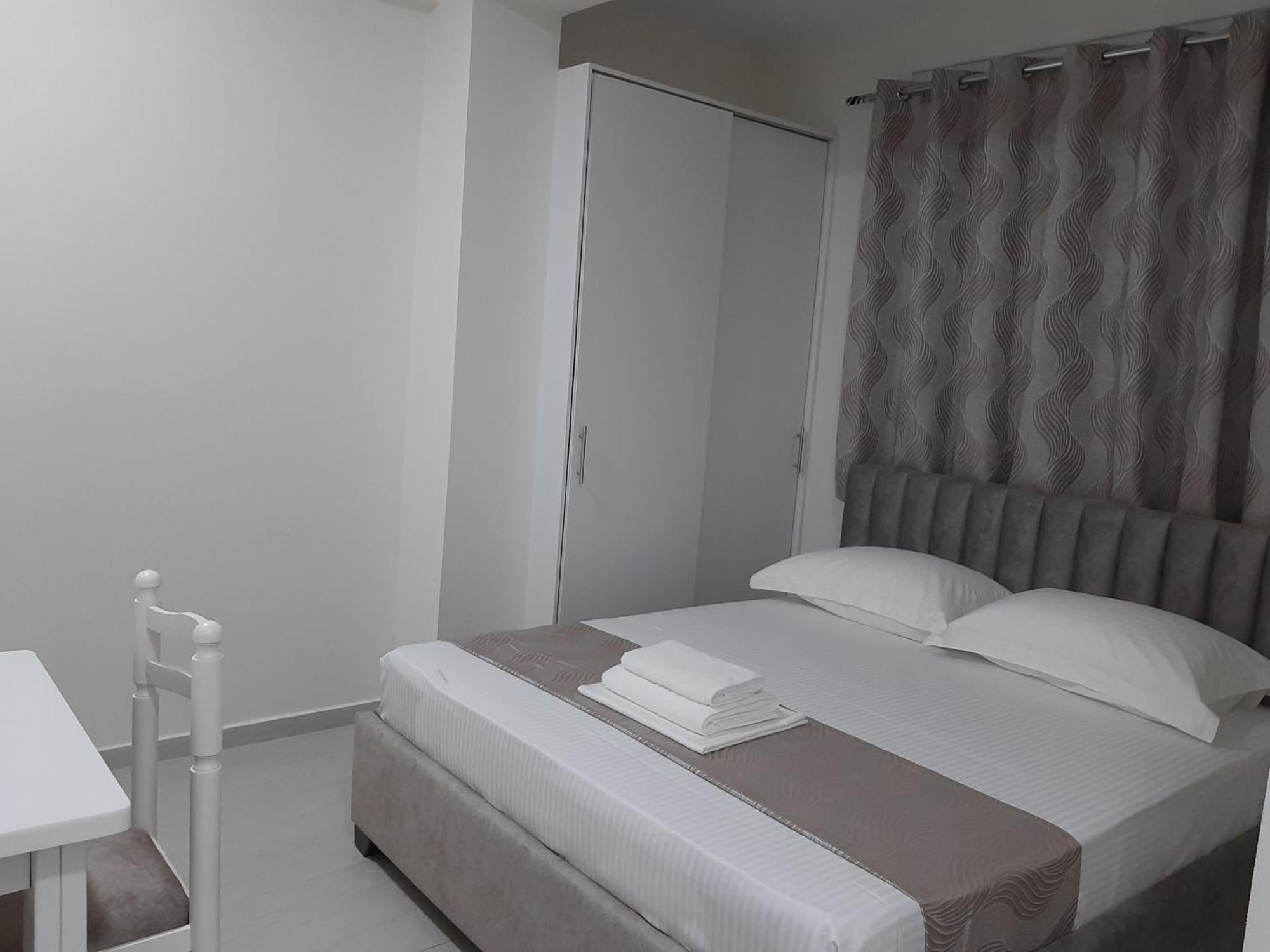 Vila Lejla Ksamil Habitación foto